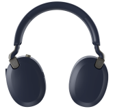 Micro Casque MSI MAESTRO 500 Wireless Navy sans fil Bluetooth
