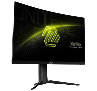 Ecran MSI 32" MAG 321CUPDF Gaming 3840x2160 160Hz 0.5ms CURVED