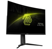 Ecran MSI 32" MAG 321CUPDF Gaming 3840x2160 160Hz 0.5ms CURVED