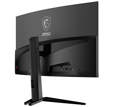 Ecran MSI 32" MAG 321CUPDF Gaming 3840x2160 160Hz 0.5ms CURVED