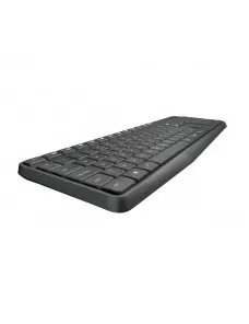 Clavier Souris Logitech MK235 Wireless Logitech - 2