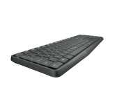Clavier Souris Logitech MK235 Wireless Clavier Souris Logitech MK235 Wireless