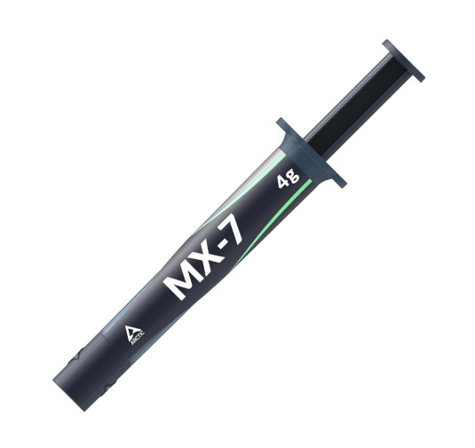 Pate Thermique Arctic MX-7 4Gr
