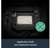 Pate Thermique Arctic MX-7 4Gr