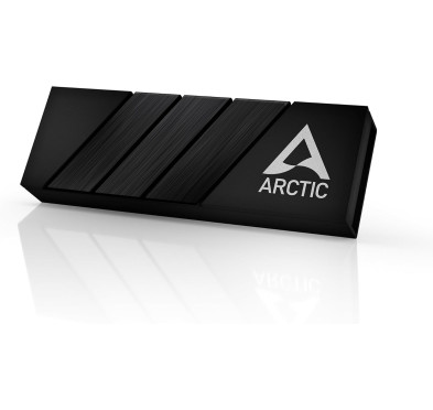 Dissipateur pour SSD M.2 Arctic M2 Pro Black (PC/PS5)