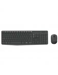 Clavier Souris Logitech MK235 Wireless Logitech - 3