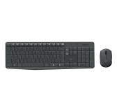 Clavier Souris Logitech MK235 Wireless Clavier Souris Logitech MK235 Wireless