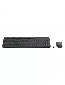 Clavier Souris Logitech MK235 Wireless Logitech - 4