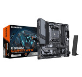 Carte Mère Gigabyte B550M GAMING X WIFI6 mATX AM4 DDR4
