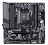 Carte Mère Gigabyte B550M GAMING X WIFI6 mATX AM4 DDR4