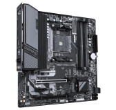 Carte Mère Gigabyte B550M GAMING X WIFI6 mATX AM4 DDR4