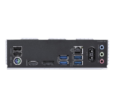 Carte Mère Gigabyte B550M GAMING X WIFI6 mATX AM4 DDR4