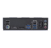 Carte Mère Gigabyte B550M GAMING X WIFI6 mATX AM4 DDR4