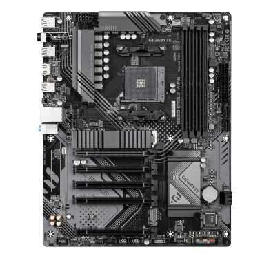 Carte Mère Gigabyte B550 EAGLE WIFI6 ATX AM4 DDR4