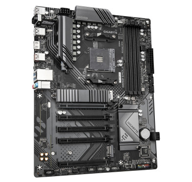 Carte Mère Gigabyte B550 EAGLE WIFI6 ATX AM4 DDR4