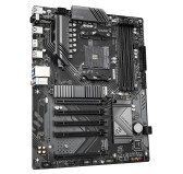 Carte Mère Gigabyte B550 EAGLE WIFI6 ATX AM4 DDR4