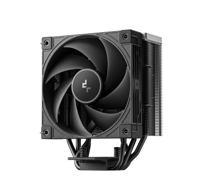 Ventilateur DeepCool AK400 G2 Noir Bois