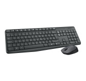 Clavier Souris Logitech MK235 Wireless Clavier Souris Logitech MK235 Wireless