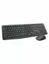 Clavier Souris Logitech MK235 Wireless Logitech - 5