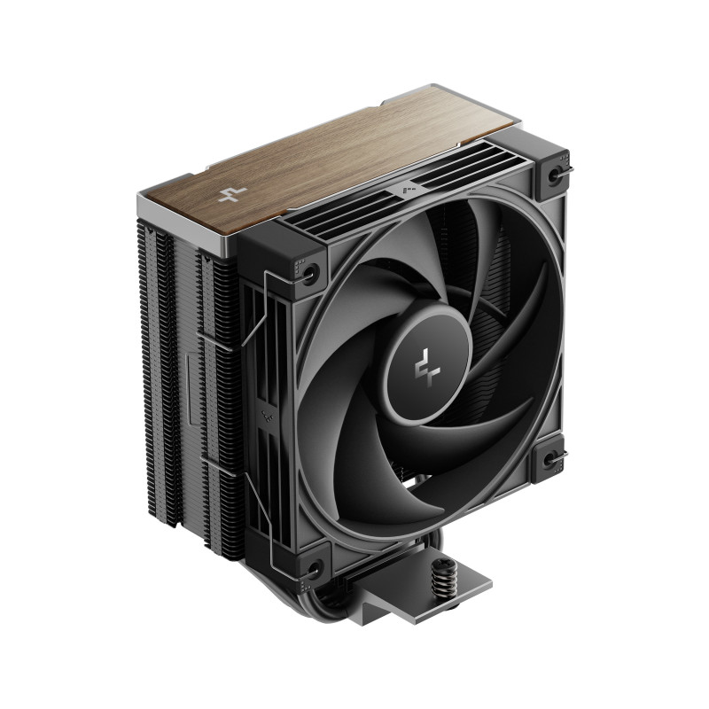 Ventilateur DeepCool AK400 G2 Noir Bois