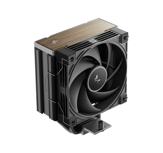 Ventilateur DeepCool AK400 G2 Noir Bois