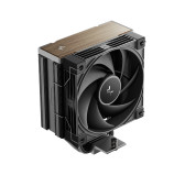 Ventilateur DeepCool AK400 G2 Noir Bois