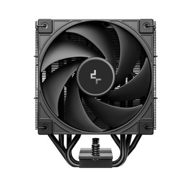 Ventilateur DeepCool AK400 G2 Noir Bois