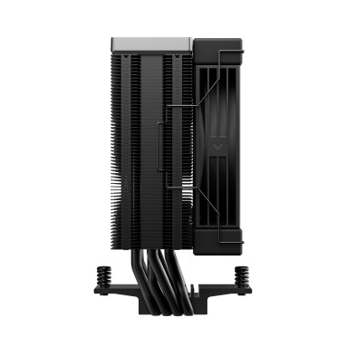 Ventilateur DeepCool AK400 G2 Noir Bois