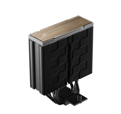 Ventilateur DeepCool AK400 G2 Noir Bois