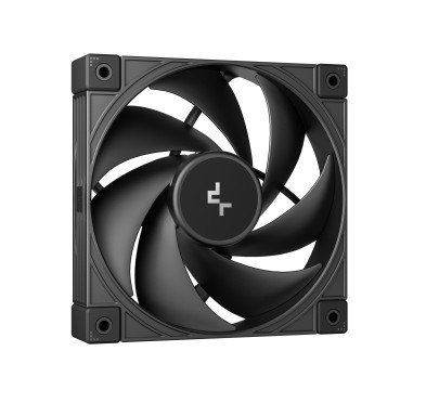 Ventilateur DeepCool AK400 G2 Noir Bois