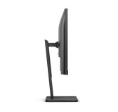 Ecran AOC 27" Q27E3UMF 2560x1440 VA 75Hz 4ms Pivot