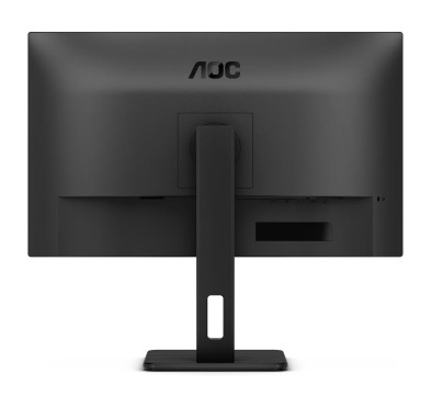 Ecran AOC 27" Q27E3UMF 2560x1440 VA 75Hz 4ms Pivot