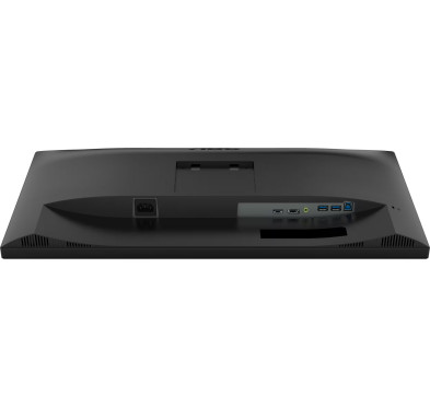 Ecran AOC 27" Q27E3UMF 2560x1440 VA 75Hz 4ms Pivot