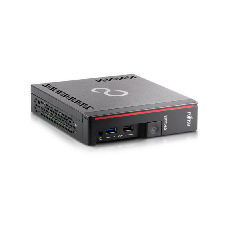 Mini PC Fujitsu Esprimo G558 i5-9500T 8Go 256Go HDMI DP Wifi W11P Mini PC Fujitsu Esprimo G558 i5-9500T 8Go 256Go HDMI DP Wifi W11P