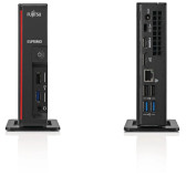 Mini PC Fujitsu Esprimo G558 i5-9500T 8Go 256Go HDMI DP Wifi W11P Mini PC Fujitsu Esprimo G558 i5-9500T 8Go 256Go HDMI DP Wifi W11P