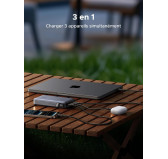 Power Bank UGREEN 20 000mAh USB-A + USB-C PD 3.0 100Watts