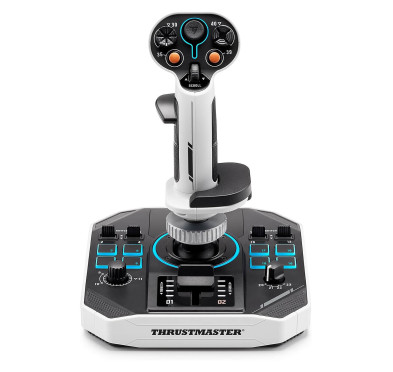 Joystick THRUSTMASTER Sol-R 1 Flightstick