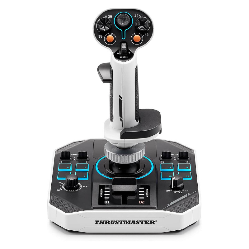 Joystick THRUSTMASTER Sol-R 1 Flightstick