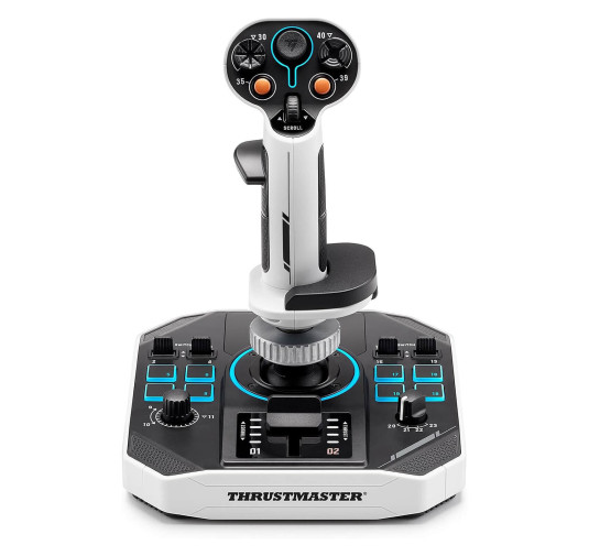 Joystick THRUSTMASTER Sol-R 1 Flightstick