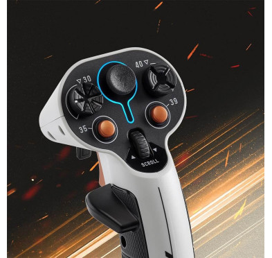 Joystick THRUSTMASTER Sol-R 1 Flightstick