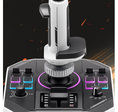 Joystick THRUSTMASTER Sol-R 1 Flightstick