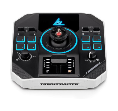 Joystick THRUSTMASTER Sol-R 1 Flightstick
