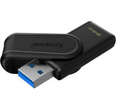 Clé USB 3.2 64Go Kingston DataTraveler Exodia S