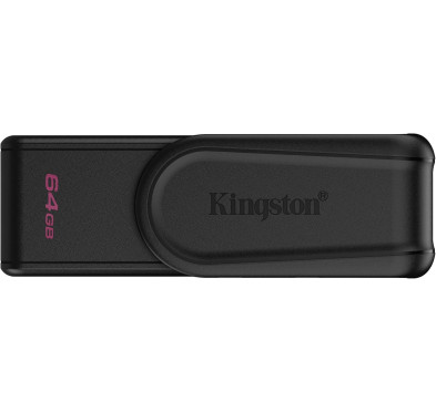 Clé USB 3.2 64Go Kingston DataTraveler Exodia S