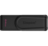 Clé USB 3.2 64Go Kingston DataTraveler Exodia S