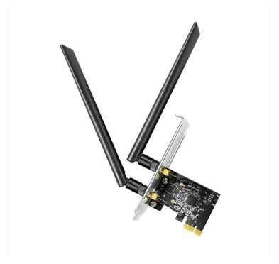Carte PCI-Express Wifi AC1300 Cudy WE1300