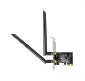 Carte PCI-Express Wifi AC1300 Cudy WE1300