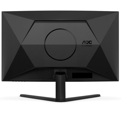 Ecran AOC 32" CQ32G4VE Gaming 2560x1440 180Hz 0.5ms CURVED