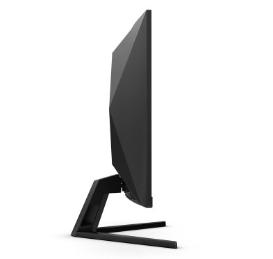 Ecran AOC 32" CQ32G4VE Gaming 2560x1440 180Hz 0.5ms CURVED