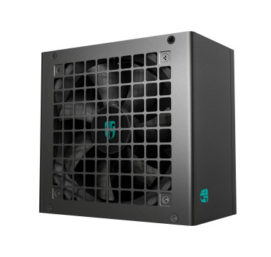 Alimentation DeepCool PF650X 650 Watts 80Plus Bronze Gamer Storm